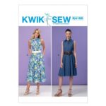 Kwik Website - Premium Sew Patterns